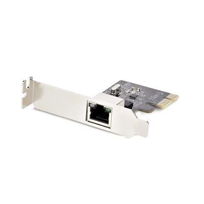 Netwerkkaart Startech ST1000SPEX2LT