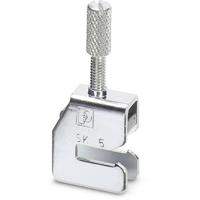 Phoenix Contact 3025338 Schermaansluitklem 10 stuk(s)