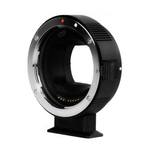 7artisans Autofocus adapter for Canon EF - Sony E