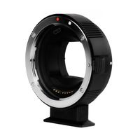 7artisans Autofocus adapter for Canon EF - Sony E - thumbnail