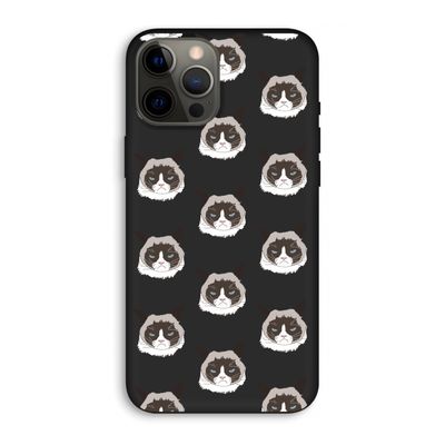 It's a Purrr Case: iPhone 12 Pro Max Biologisch afbreekbaar hoesje