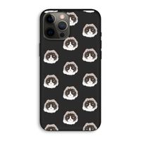 It's a Purrr Case: iPhone 12 Pro Max Biologisch afbreekbaar hoesje