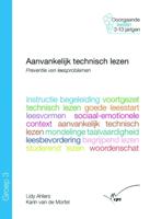 Aanvankelijk technisch lezen (Paperback)