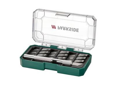 PARKSIDE Precisiegereedschap (Presiciemessenset) PARKSIDE Precisiegereedschap (Presiciemessenset)