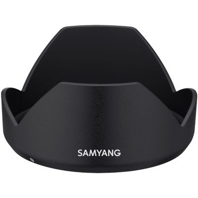 Samyang Zonnekap voor 21mm F1.4 CSC