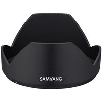 Samyang Zonnekap voor 21mm F1.4 CSC