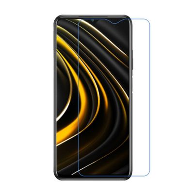 2 stuks beschermfolie - Xiaomi Poco M3