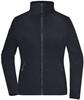 James & Nicholson JN781 Ladies´ Fleece Jacket - Navy - XS