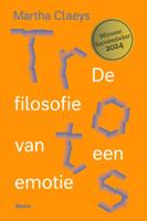 Trots (Paperback)