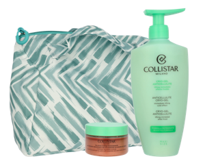 Collistar Body Routine Anticellulite Lifting Set 550 ml