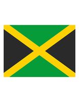 Printwear FLAGJN Flag Jamaica