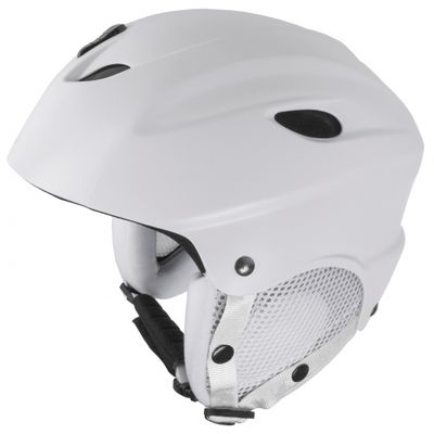 Ventura skihelm junior wit maat 52 55 cm Ventura skihelm junior wit maat 52 55 cm