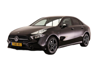 Mercedes Benz A Klasse