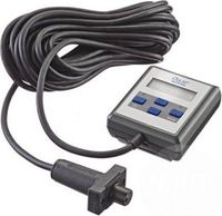 Oase Eco Control: Duurzame Vijverbeheer Unit, Energiezuinig met Verlicht IP44 Display - thumbnail
