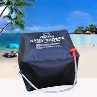 Aotu AT6636 Outdoor Camping zonne-draagbare Badtas
