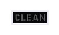 Peleg Design DishDash - Zwart/Wit