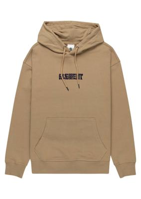 Element Cornell Cipher Casual Sweater Heren M