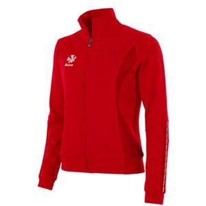 Shift Full Zip Top Ladies