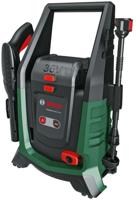Bosch Groen Accu Hogedrukreiniger UniversalAquatak 36V-100 | Zonder accu en lader - 06008C7000