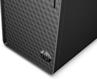 HP Desktop M01-F2125nd AMD Ryzen-5 4600G/16GB/256SSD/W11 Desktop - thumbnail