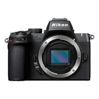 Nikon Z50II + 16-50 DX + 50-250 DX Nikon Z50II + 16-50 DX + 50-250 DX
