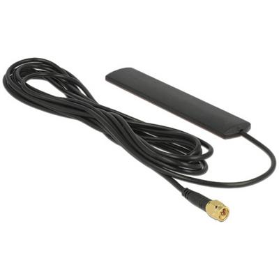 Delock 88987 LTE-antenne 3 dBi 2.4 GHz