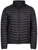 Tee Jays TJ9630 Men´s Zepelin Jacket - Black - 4XL
