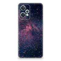 OnePlus Nord CE 2 Lite TPU Hoesje Stars - thumbnail