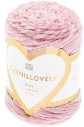 Rico Creative Chenillovely 003 Mauve