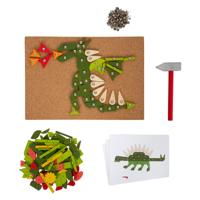 Small Foot - hamertje tik planten en levende wezens