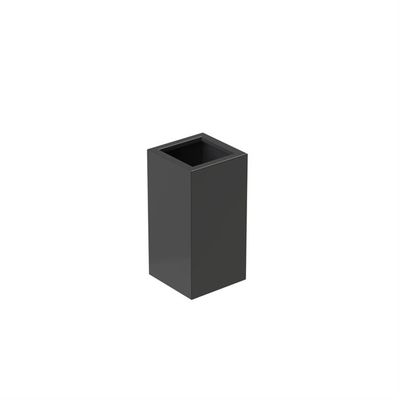 Adezz: Florida AF15 Plantenbak - Aluminium