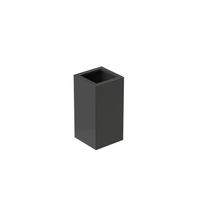 Adezz: Florida AF15 Plantenbak - Aluminium