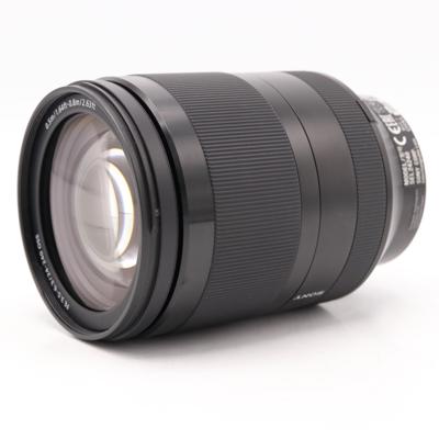 Sony FE 24-240mm F/3.5-6.3 OSS occasion