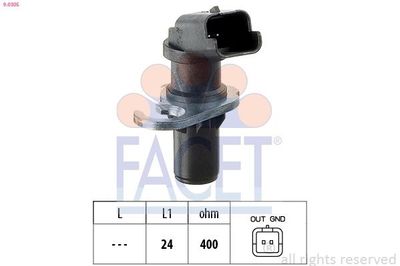 Krukassensor 90305