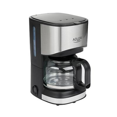 Adler AD 4407 koffiezetapparaat Half automatisch Filterkoffiezetapparaat
