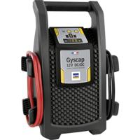 GYS GYSCAP 12V DC/DC BATTERYLESS BOOSTER 087651 Snelstartsysteem 12 V