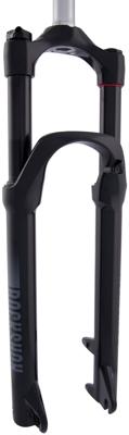 ROCKSHOX Susp.fork rs judy gold rl 120mm oneloc black