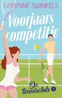 Voorjaarscompetitie - Fabienne Swinkels - ebook