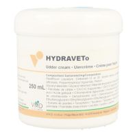 Hydroveto Uiercreme 250ml Vmd