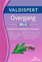 Overgang 10 in 1 60 Tabletten