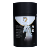 Vitamine E Plus
