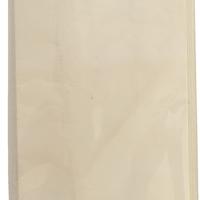 Marianne Design • gift bags white 10stuks