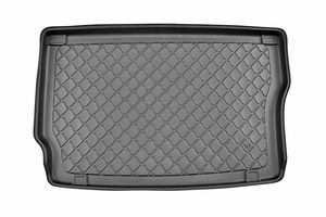 Kofferbakmat passend voor Opel Meriva A (I) V/5 2003.02-2010 192360