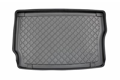 Kofferbakmat passend voor Opel Meriva A (I) V/5 2003.02-2010 192360