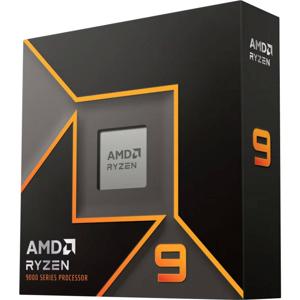 AMD Ryzen 9 9950X 16 x Processor (CPU) WOF 170 W