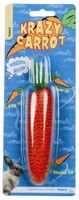 Critter&apos;s choice Krazy carrot