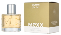 Mexx For Her 60 ml Eau de toilette