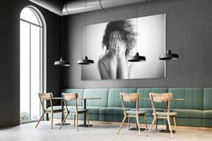 Foto op forex 200x290 cm