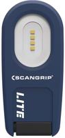 Scangrip lite s | werklamp | 120lm - 03.5640