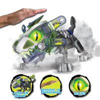 Silverlit Biopod Battle InMotion Dino - thumbnail